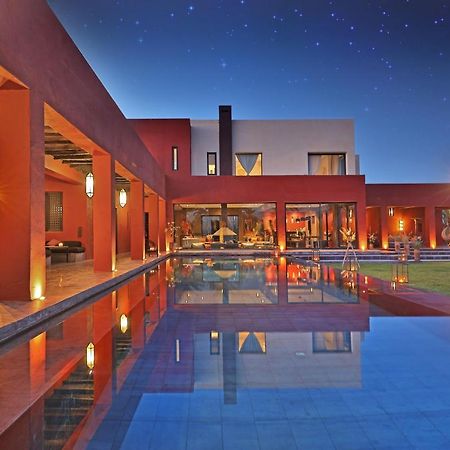 Dar Noujoum Hotel Ait Bou Zguia Екстериор снимка