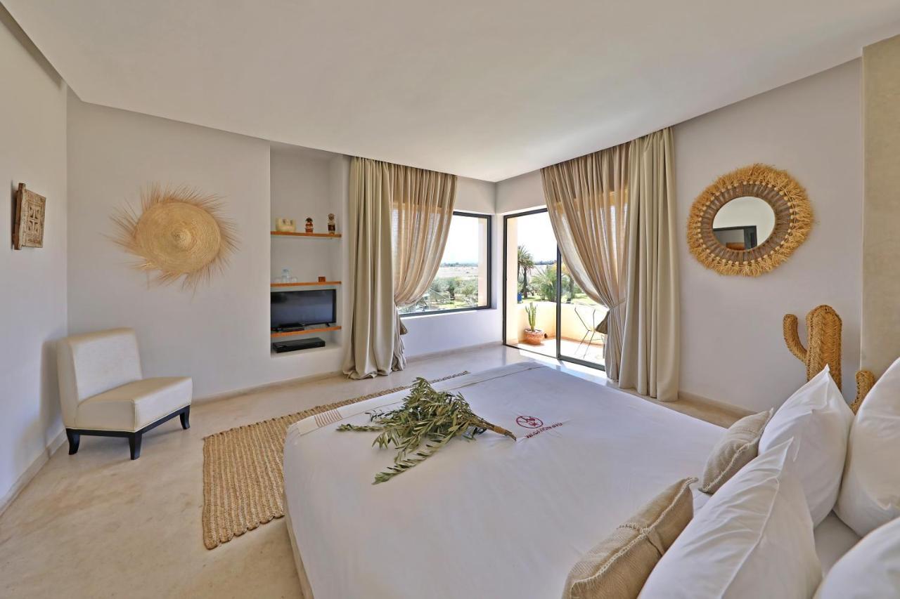Dar Noujoum Hotel Ait Bou Zguia Екстериор снимка