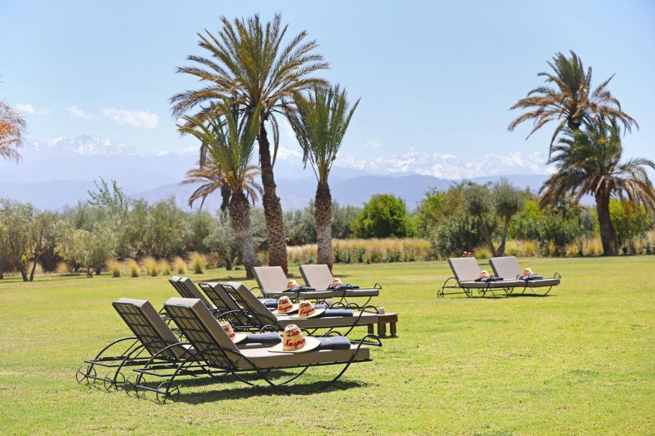 Dar Noujoum Hotel Ait Bou Zguia Екстериор снимка