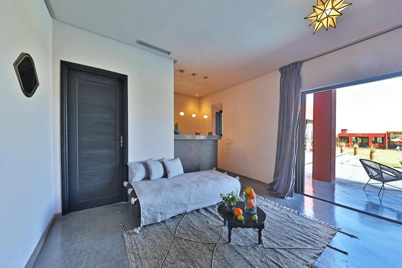 Dar Noujoum Hotel Ait Bou Zguia Екстериор снимка