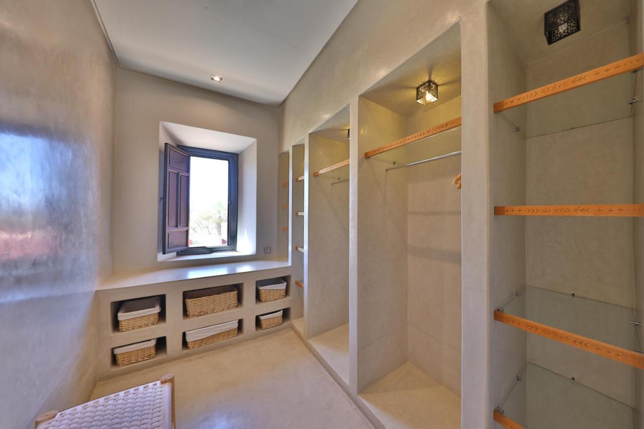 Dar Noujoum Hotel Ait Bou Zguia Екстериор снимка